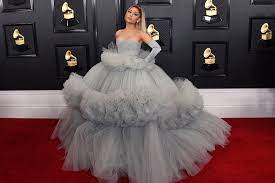 View this post on instagram the singer. Ariana Grande Engagement Announcement What It Means The New York Times