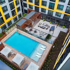 Apartments In Silver Spring Live At Fenwick Apartments