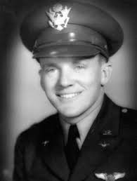 1LT Glenn Ulrich Brooks Jr. (1919-1943)
