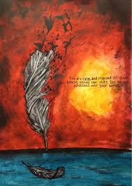 Inspired By Deja Entendu The Boy Who Blocked His Own Shot By Brand New Brand New Lyrics New Art New Bands