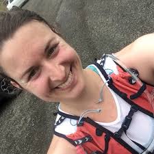 Virginia Reinert, Author at Trail Sisters®