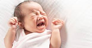 Menangis adalah cara bayi untuk berkomunikasi dengan anda. Menangis Bukan Sebab Jenis Kuat Meragam Itu Cara Bayi Ekspres Apa Dia Mahu Pa Ma
