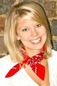 Audra Ferguson's Instagram, Twitter & Facebook