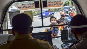 Sms ini untuk dapetin kode bayar, data kendaraan dan juga total tagihan. Buat Warga Sulsel Hati Hati Bayar Pajak Di Samsat Suara Sulsel