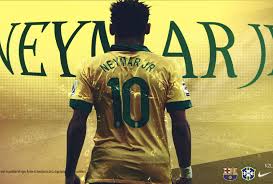 Only the best hd background pictures. Neymar Brazil Wallpaper 2 Neymar Wallpapers