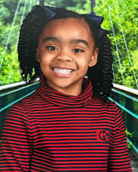 Reign Ryan Rushing is a famous social media influencer, particularly