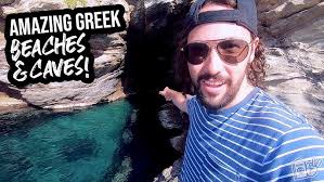 Ancient city of Karthaia, Island of Kea, GREECE