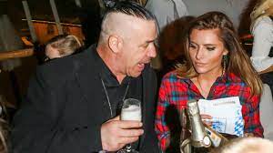 The latest tweets from @thomallasophia Sophia Thomalla Und Ihr Beuteschema Nur Loris Karius Tanzte Aus Der Reihe Stern De
