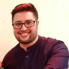 Alan Mackintosh (@AlanMackintosh)