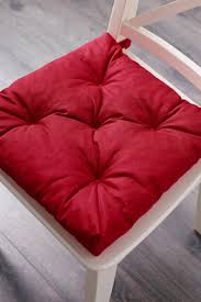 Ikea Malinda Sandalye Minderi Trendyol