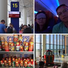 2018捷克奧地利柳婚 朱古力回憶