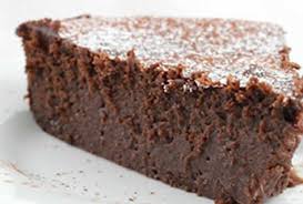 Fondant Chocolat Mascarpone Au Thermomix Recette Thermomix Recette Chocolat Recette Gateau Thermomix Recette Thermomix Dessert