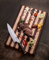 Blackwater Timber Company Cutting Boards Covey Rise Magazine