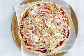 Maybe you would like to learn more about one of these? California Pizza Kitchen Bbq Chicken Pizza Copykat Recipes
