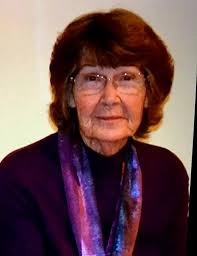 Obituary information for Wilma Joyce Roy