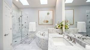 If you only have one sink currently, add another! Master Bathroom Remodeling Linly Designs