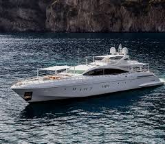 Mangusta 165 By Mangusta Overmarine Repost From Yachtslang Naples Bonitasprings Carstereo Ballers Grind