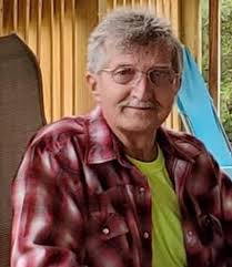 Roger Thurman Obituary March 19, 2022