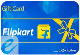 For a shopper, being part of a loyalty program that earns multiple loyalty points on every shopping sounds great, but the real fun and value of the loyalty program is realized when shoppers can redeem those earned loyalty points for meaningful rewards. Buy Flipkart Gift Cards Flipkart Gift Vouchers Online Flipkart Evouchers In India Evoucher India