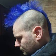 Hi, anyone got a schedule/programme of stunt shows etc that will be