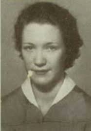 Clare Antoinette Kiesling Rollosson (1918-2005)