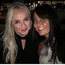 ❤️💙 Cheryl & Mike