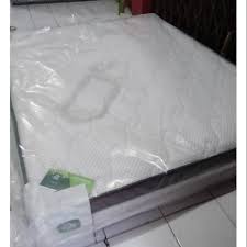 Airland spring bed chiropedic zen 90 x 200 cm. Harga Pabrik Airland 101 Plushtop Ukuran 160x200 Kota Semarang Free Ongkir Shopee Indonesia