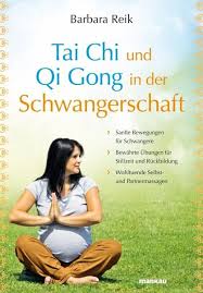 Chi gong übungen für zuhause. Tai Chi Und Qi Gong In Der Schwangerschaft Ebook Epub Von Barbara Reik Portofrei Bei Bucher De