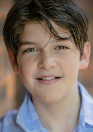 Blair Michael Devaney Fan Casting