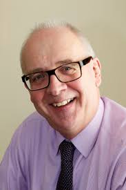 Alan in Belfast: In conversation with Presbyterian moderator designate Rev Rob  Craig