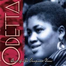 Odetta