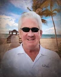 Russell Roy's Instagram, Twitter & Facebook