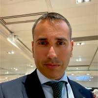 Alfonso Cuevas Perez