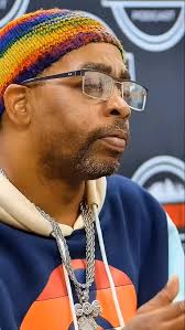 GRAND RISING!!! "WORDS OF WISDOM"🔥🔥🔥 'YOUNGBLEED' keepin ya spirit alive  Mane!!!💙🖤💪🏾💪🏾💪🏾 "Reincarnation", Glenn Clifton Ty'Gee Clifton Tia  Stewart VIBE C-Bo DJ ENVY TMZ #whatevawreckords #whatevaent ...