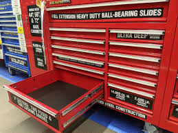 Craftsman roll around tool cabinet; Why I Ordered A Harbor Freight Us General Rolling Tool Cabinet