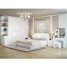 Furniture design for bedroom simple. Pure White Simple Design Bedroom Furniture Set Buy Bedroom Se White Bedroom Set Bedroom Furniture Set Product On Alibaba Com