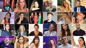 Showmatch es un programa de entretenimiento y humor argentino, presentado por marcelo tinelli, que comenzó a emitirse el 4 de abril de 2005 por canal 9, producido hasta 2017 por ideas del sur, siendo la continuidad de videomatch, también de la misma productora. Cuenta Regresiva La Lista De Los 24 Confirmados Para El Bailando 2020 Infobae