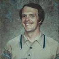 Donald Arp's Instagram, Twitter & Facebook