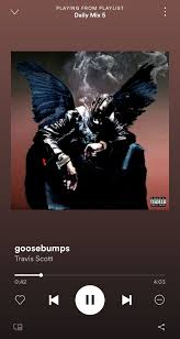 Travis Scott Goosebumps Capas De Albuns Albuns De Musica Lista De Musicas