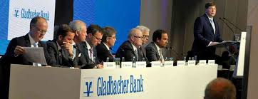 Gefällt 790 mal · 19 personen sprechen darüber · 64 waren hier. Monchengladbach Okonom Marcel Fratzscher Ruft Bei Gladbacher Bank Zu Optimismus Auf
