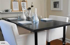 Ikea Linnmon Adils Dinning Table 150 Cm Width Dinning Table Table Dining Room Table