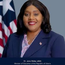 DEVELOPMENT!!! "The Liberian Government has placed 600 Volunteer Healthcare  Workers out of 761 Volunteer Healthcare Workers