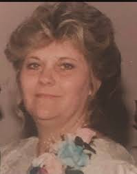 Obituary information for Patsy Lea Moss