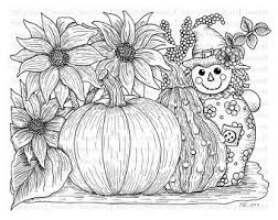 Now, print out and then use crayons, colored pencils … to create a nice picture. Pin On Sketches