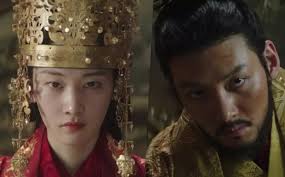 6 Fakta Menarik Queen Woo, Drama Sejarah Terbaru Ji Chang Wook yang Tuai  Kontroversi
