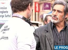See more of gérard lanvin on facebook. Olivier Marchal Tourne Les Lyonnais Avec Gerard Lanvin Video Dailymotion