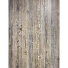 Our process ensures that there will be no dangerous toxins such as lead that often finds its way into other company's reclaimed paneling. Unbranded 1 4 In X 48 In X 96 In Weathered Barnboard Panel 50 Panel Bundle L 52 8078 The Home Depot
