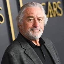 Robert De Niro Leaving America Due to Lack of Respect