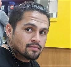 Eric Rey's Instagram, Twitter & Facebook