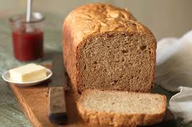 When you purchase through links on our site, we may earn a small affiliate commission. 100 Whole Wheat Bread For The Bread Machine King Arthur Baking